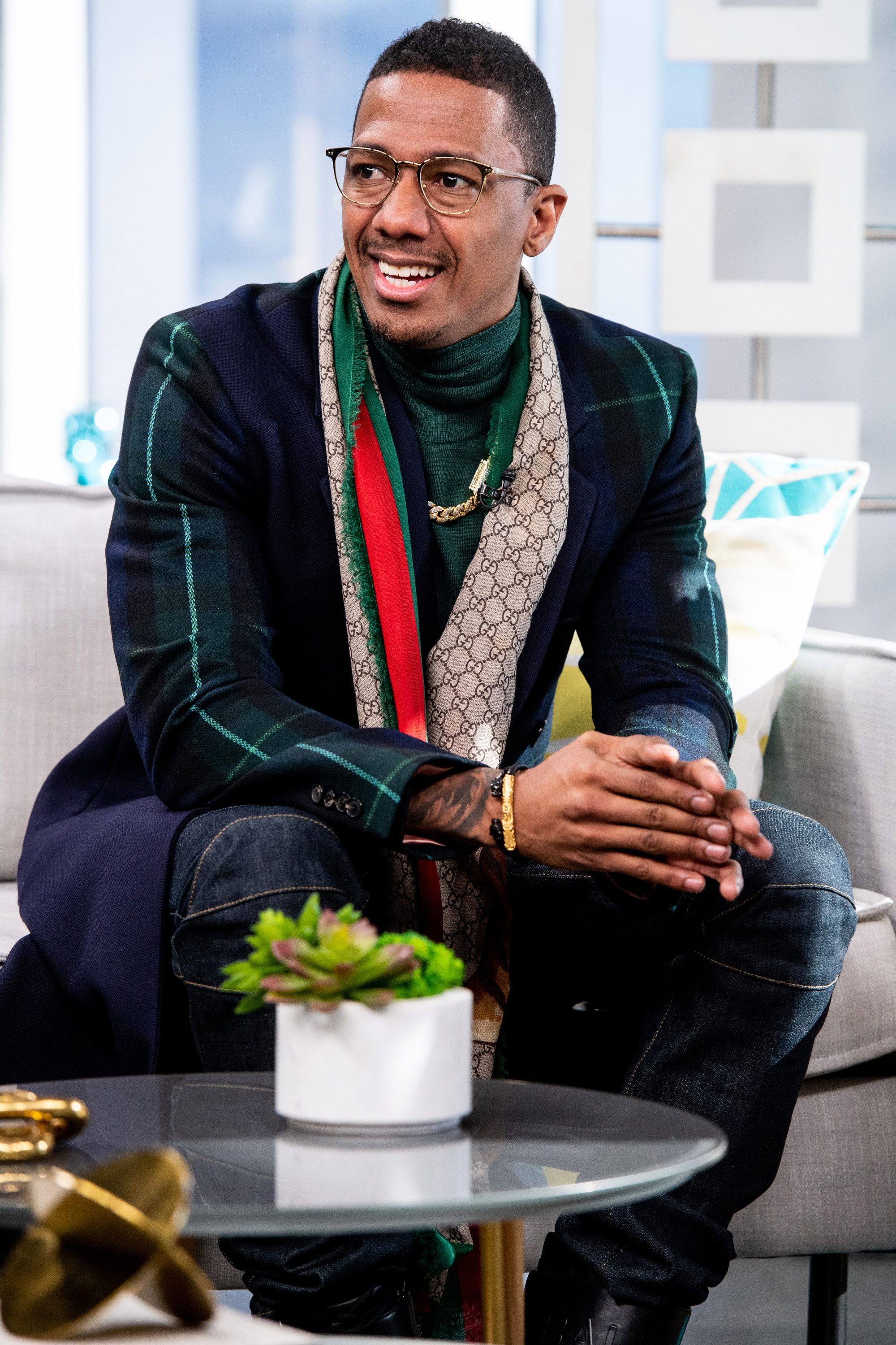 Exclusive: Nick Cannon Talks Turning 'Wild 'N Out' Into A 'Billion-Dollar  Business,' Music And More - AfroTech