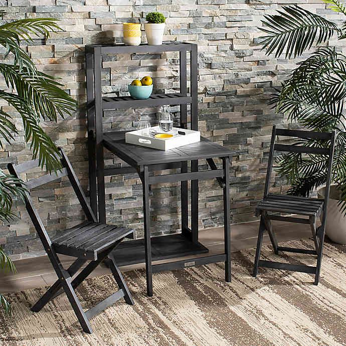 The Best Outdoor Patio Dining Sets 2020 The Strategist