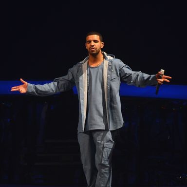 46 Photos of Drake’s Best Style