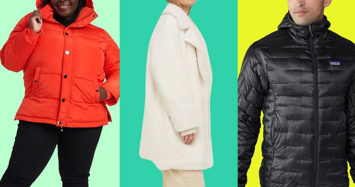 The 21 Best Cheap Warm Winter Coats 2021 The Strategist New York