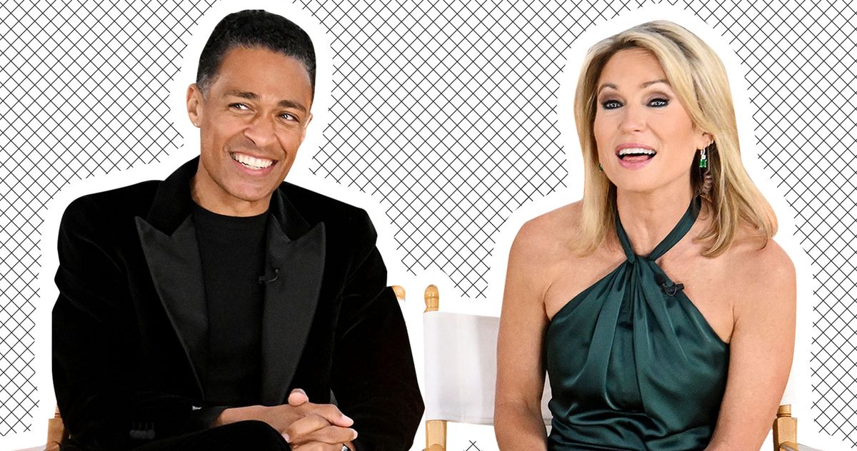 Good Morning America anchors exit ABC: The cheating scandal, explained - Vox