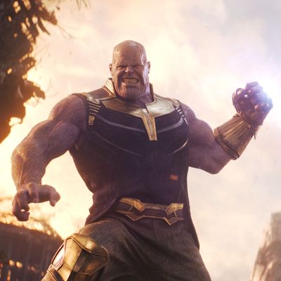 Movie Review: Avengers: Endgame (2019) – Speak Now Storyteller