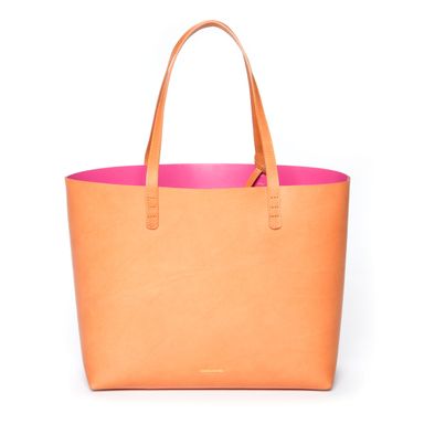 Meet Mansur Gavriel, the Anti–‘It’ Bag Designers