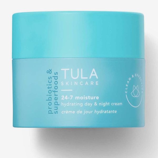 Tula Skincare Hydrating Day and Night Cream