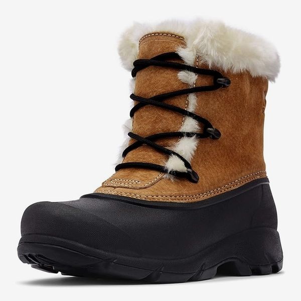 Sorel Women’s Snow Angel Boot