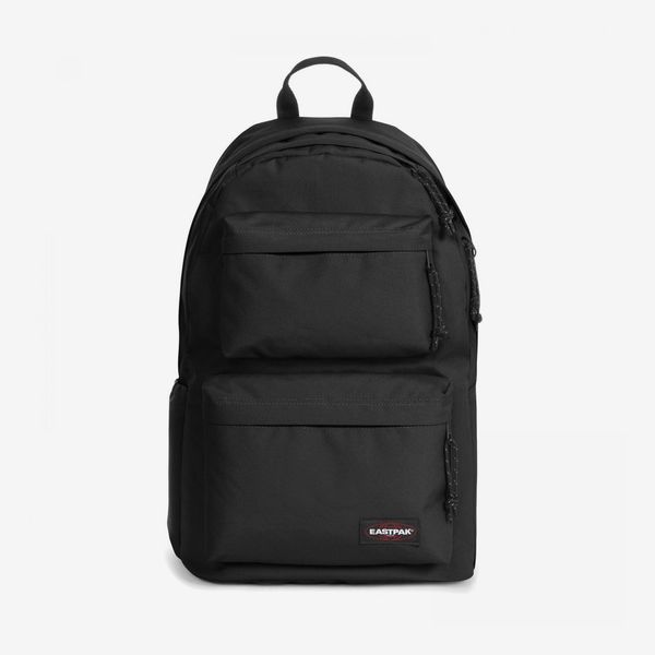 Eastpak Padded Double Black Backpack