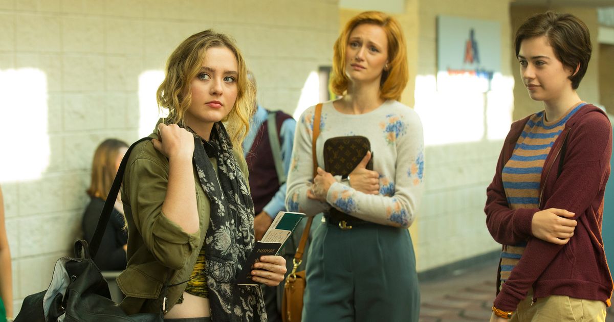 Halt and Catch Fire' Finale: Why It Was the Most Gen-X Show
