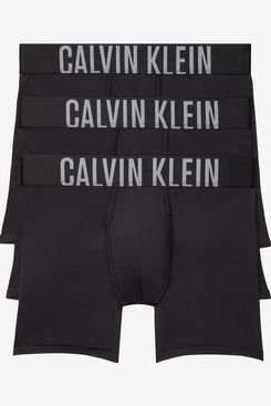 Calvin Klein 3-Pack Boxer Briefs