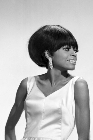 The 50 Most Iconic Hairstyles Of All Time