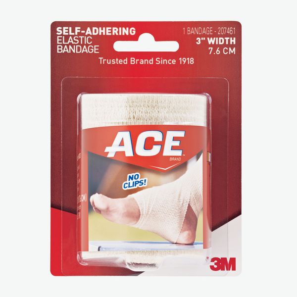 ACE Elastic Bandage with Clips