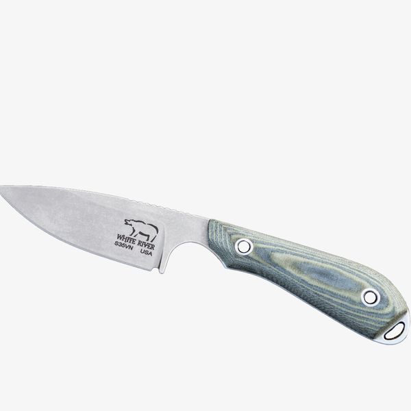 White River Model 1 Knife