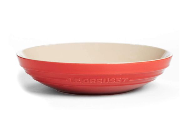 Le Creuset Stoneware Serving Platter