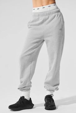 Alo Yoga Accolade Sweatpant