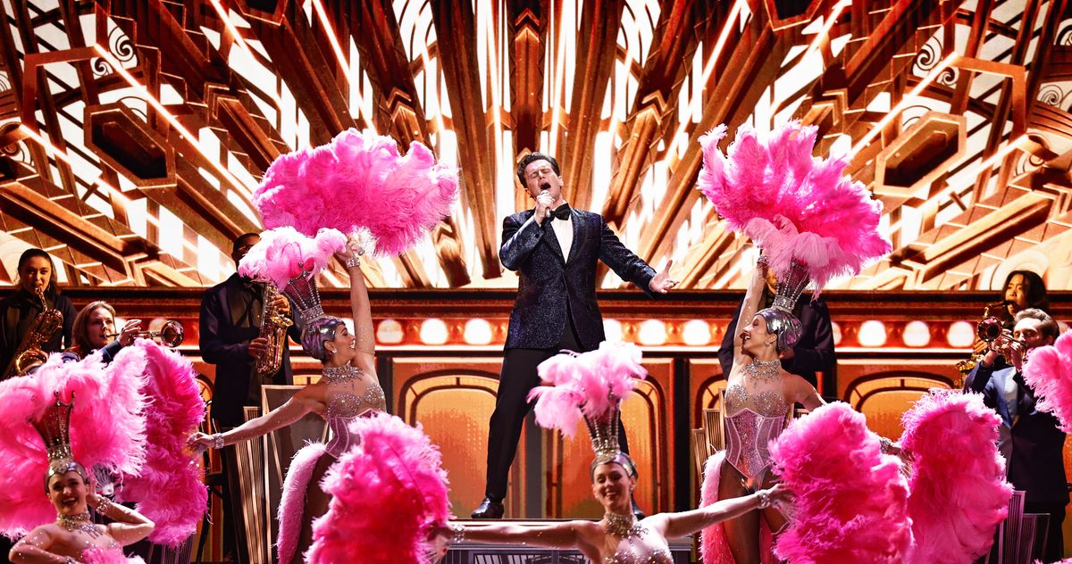 Live Updates on Every Award, Performance