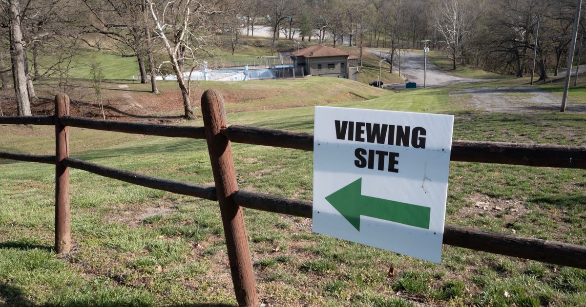 Solar Eclipse Viewing Preparations, Weather: Latest Updates - Vimarsana News