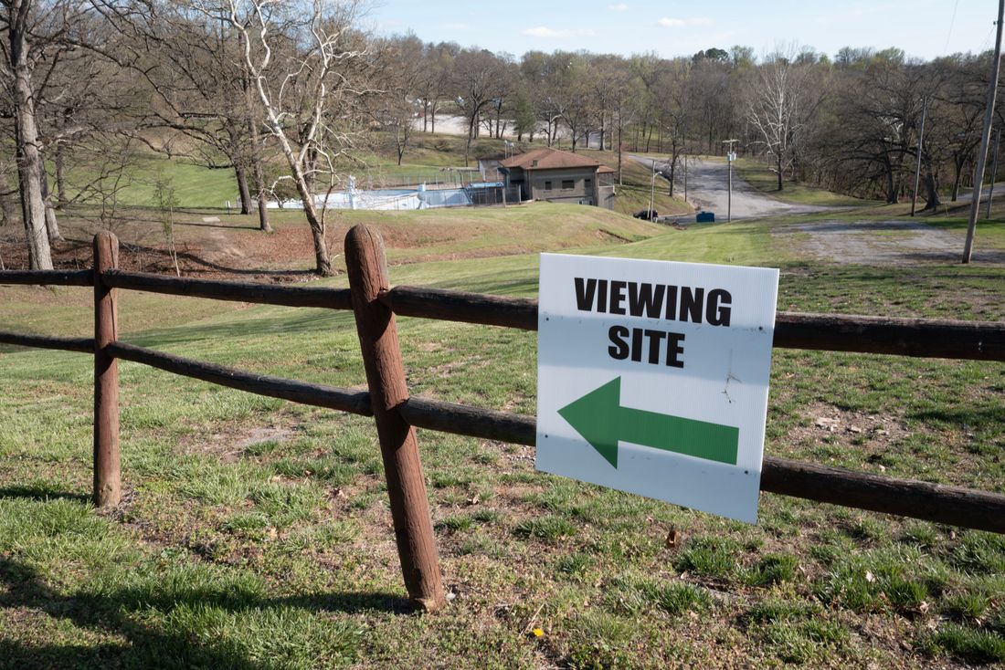 Communities In The Path Of Totality Prepare For Monday’s Solar Eclipse