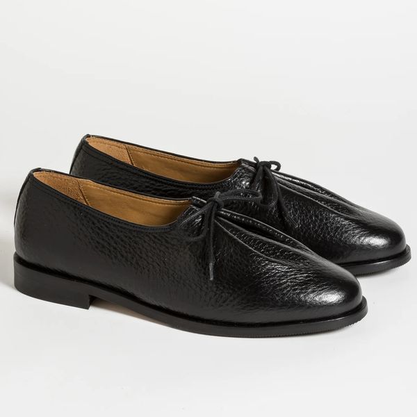 Jacques Solovière Paris Matt Shoe