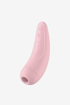 Satisfyer Curvy 2+