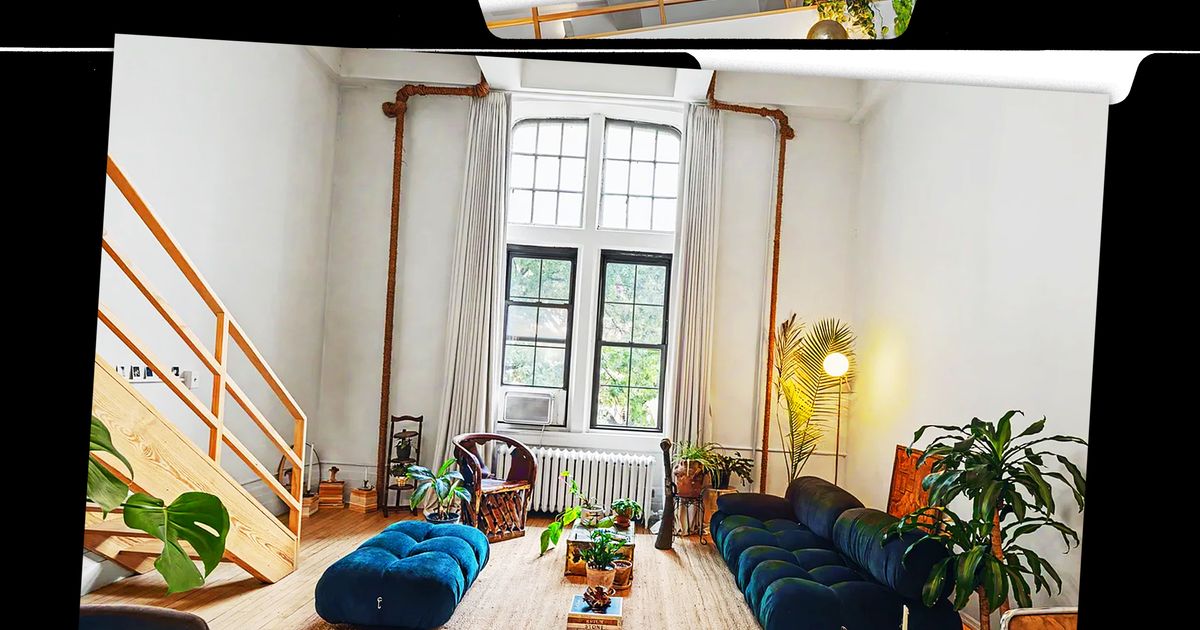 Okna do srdce New Yorku: Nejlákavější byty tohoto týdne