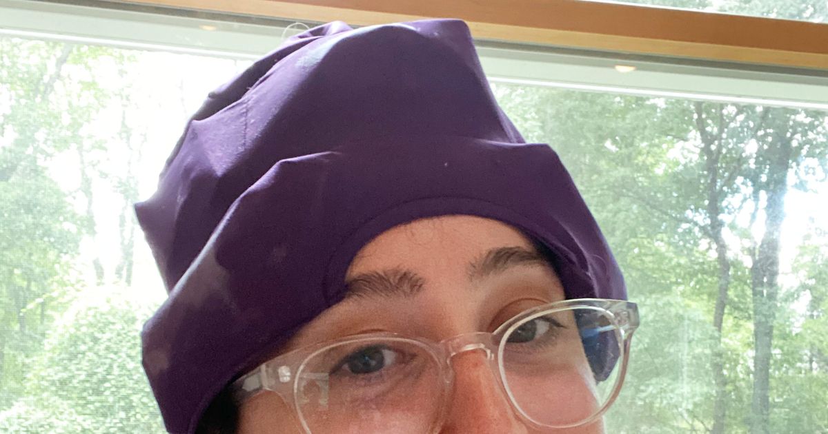 Magic Gel Headache and Migraine Relief Cap Review 2020 The Strategist