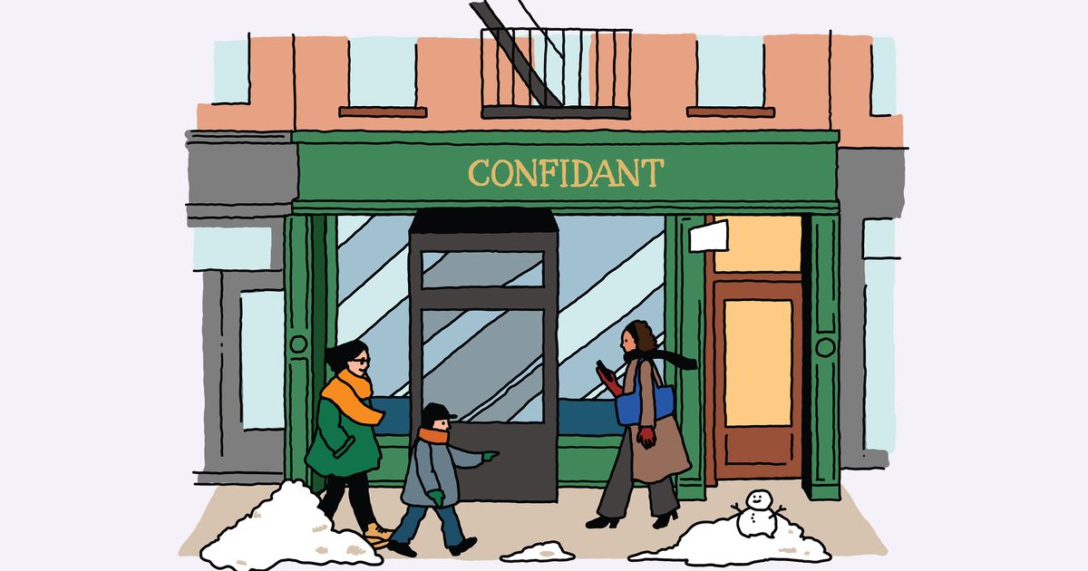 Where to Eat in March