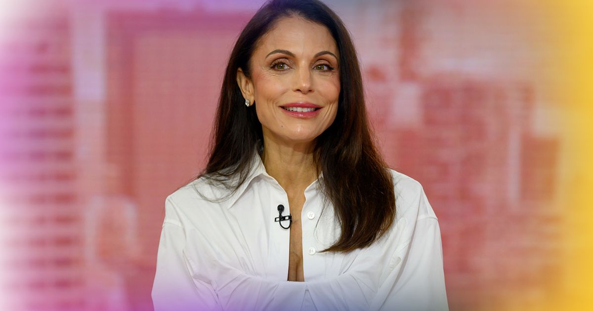 Housewives Institute Bulletin: The State of Bethenny's Union - Vimarsana News