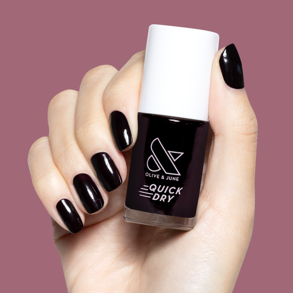 Olive & June Nail Polish - Covet