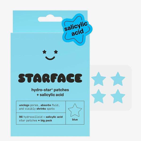Starface Hydro-Star + Salicylic Acid - 96