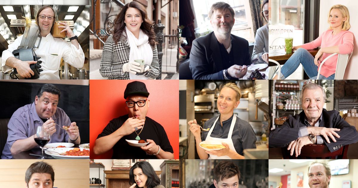 The Best Grub Street Diets