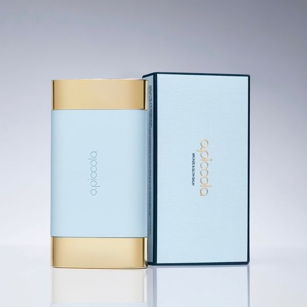 o.piccola Bronze and Glow Balm