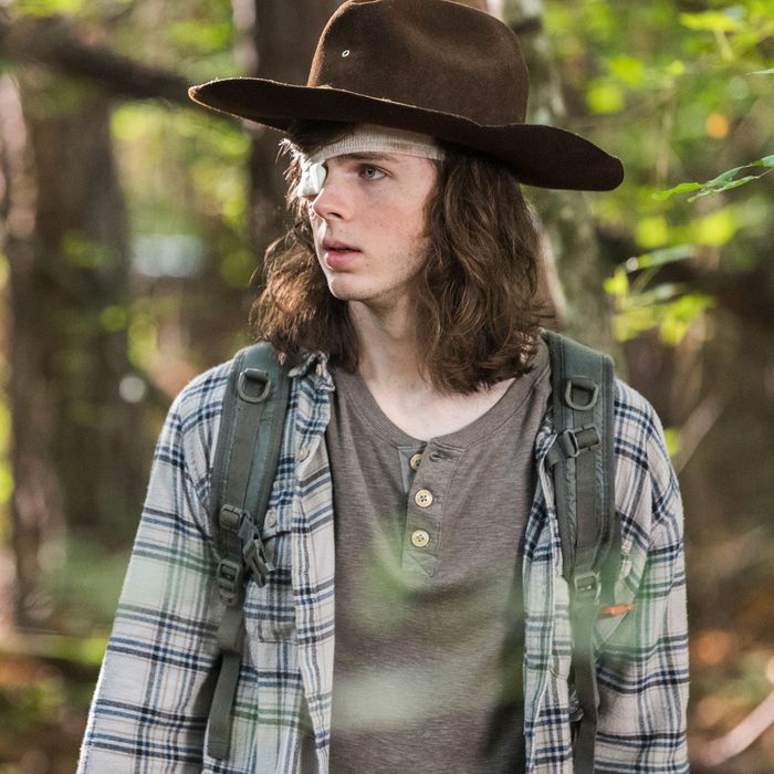 The Walking Dead' Recap: Season 8 Episode 6