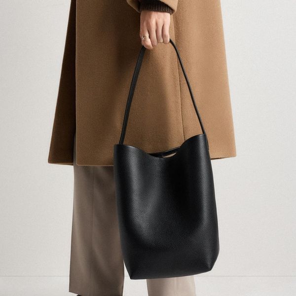 Quince Penelope Small Shoulder Bag