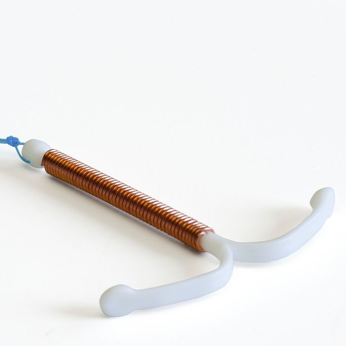 iud birth control