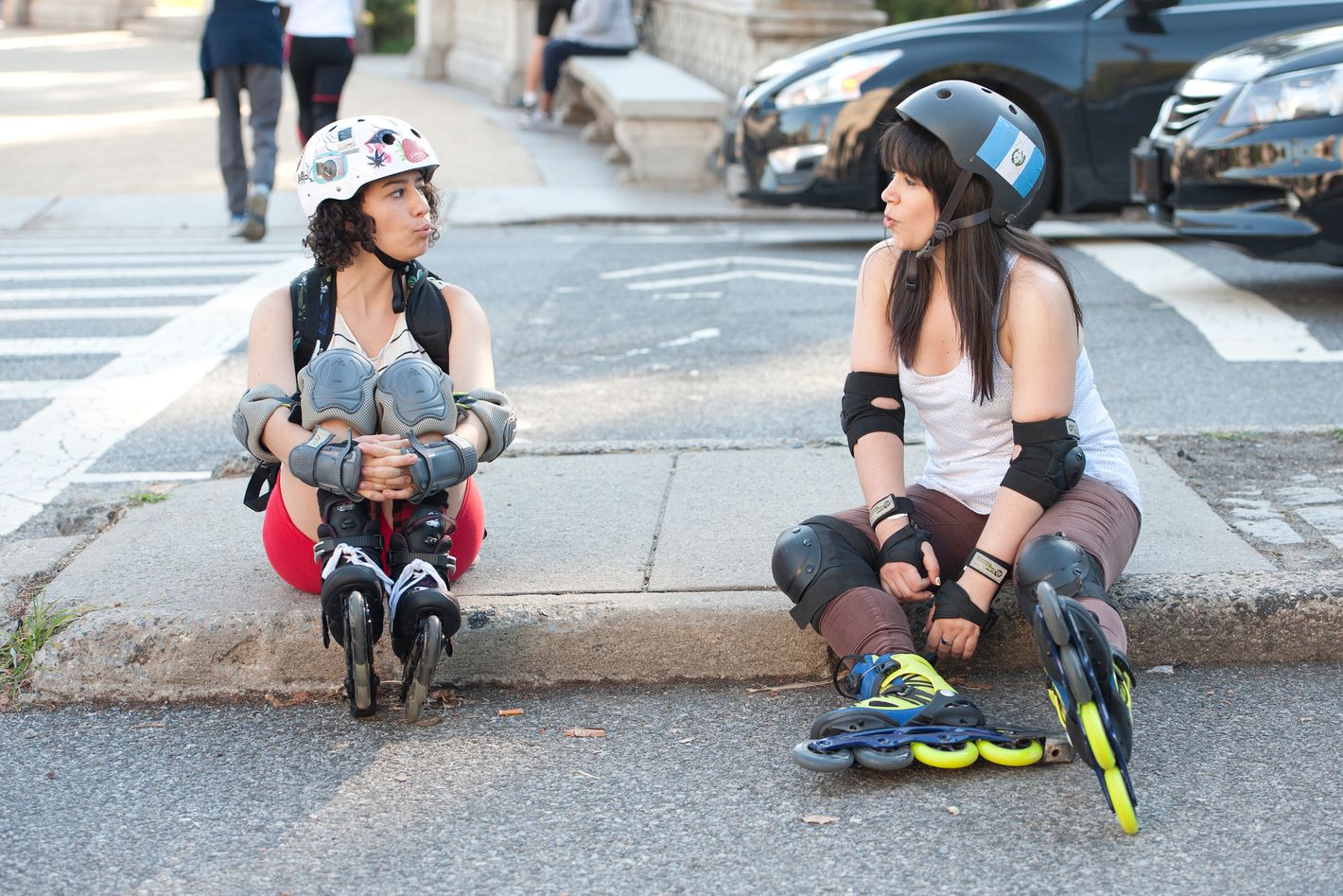 Broad City Recap: I Now Pronounce You Dog and Dog