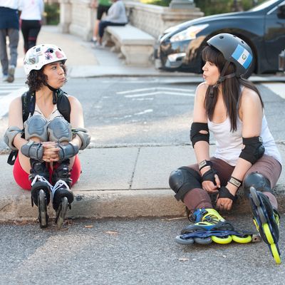 Broad City Recap: I Now Pronounce You Dog and Dog