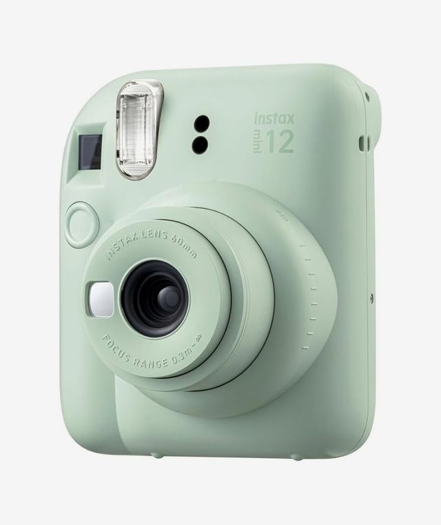 Fujifilm Instax Mini 12 Accessory Kit