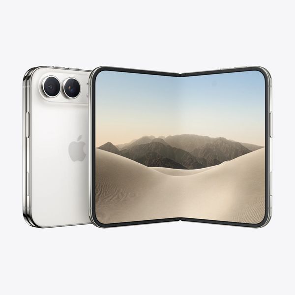 iPhone Duo
