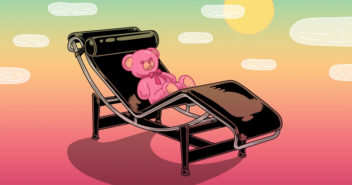 Pediatricians Weren’t Trained to Treat Childhood Depression