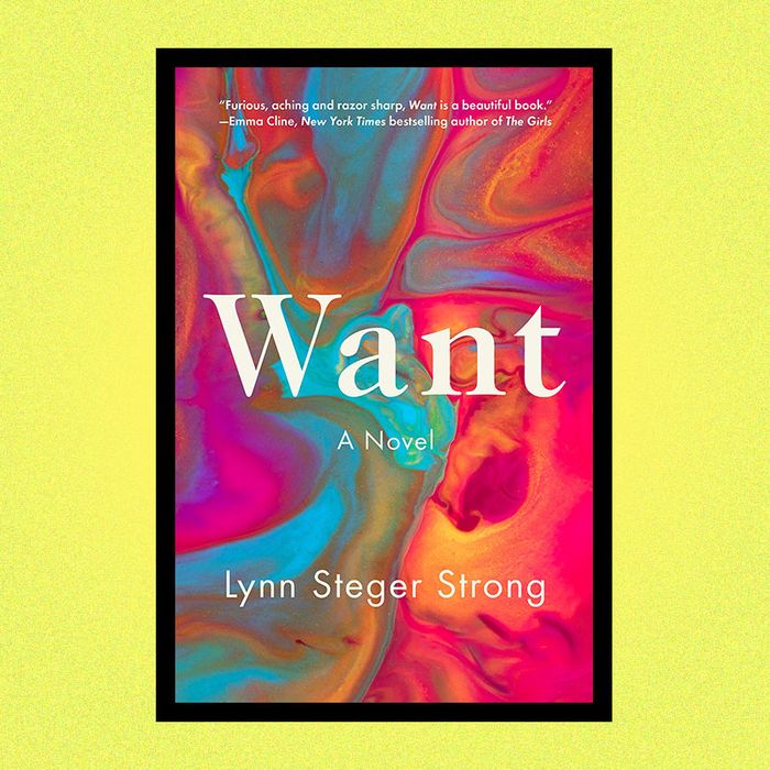 lynn steger strong want