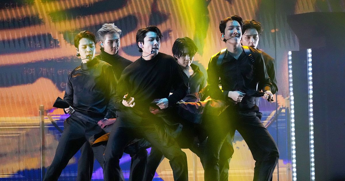 BTS Reunions Since 2022 Hiatus, Military Enlistment: Photos