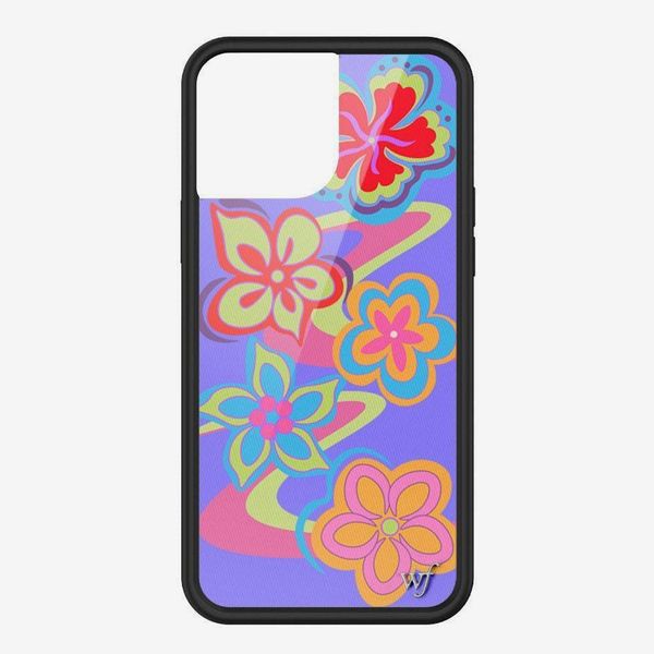 Wildflower Cherry Girls R 4EVER iPhone 13 Pro Max Case