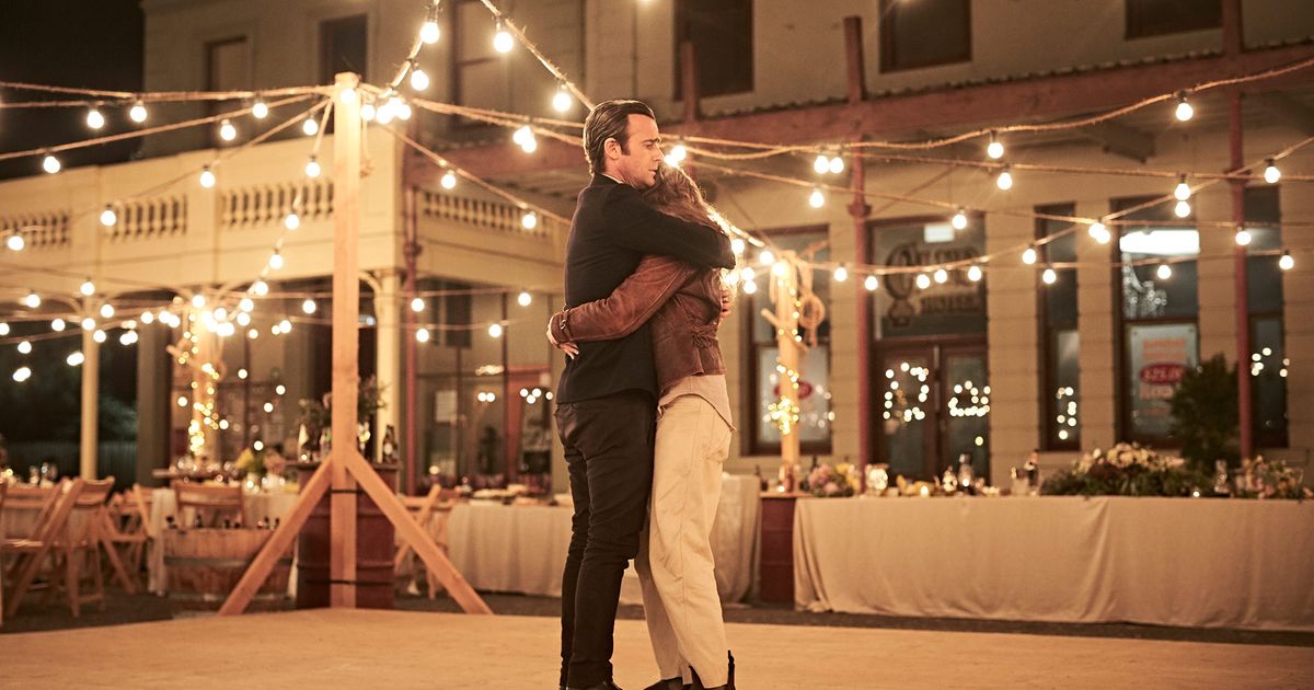 'The Leftovers' Finale Review