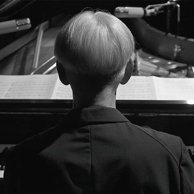 Ryuichi Sakamoto: Opus.