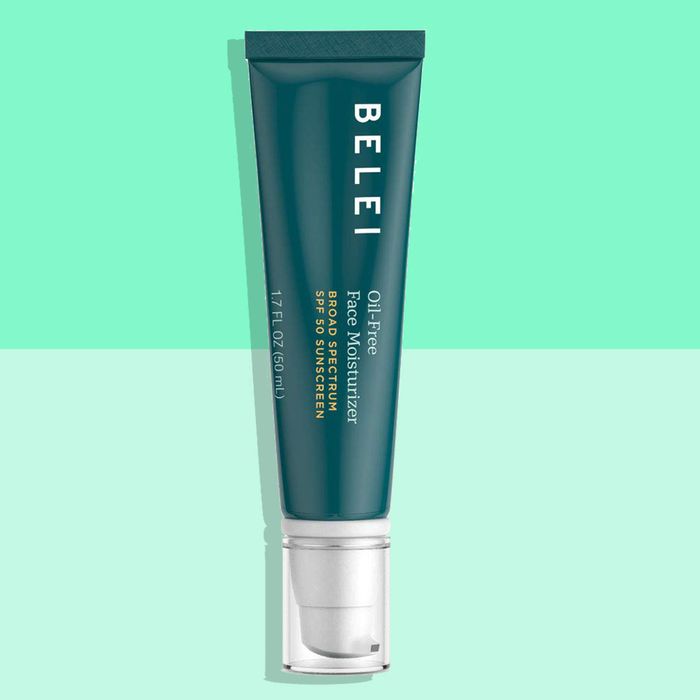 belei sunscreen