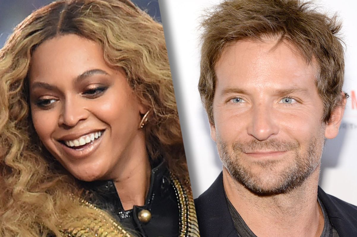 Bradley Cooper S A Star Is Born Reportedly Didn T Have The Money