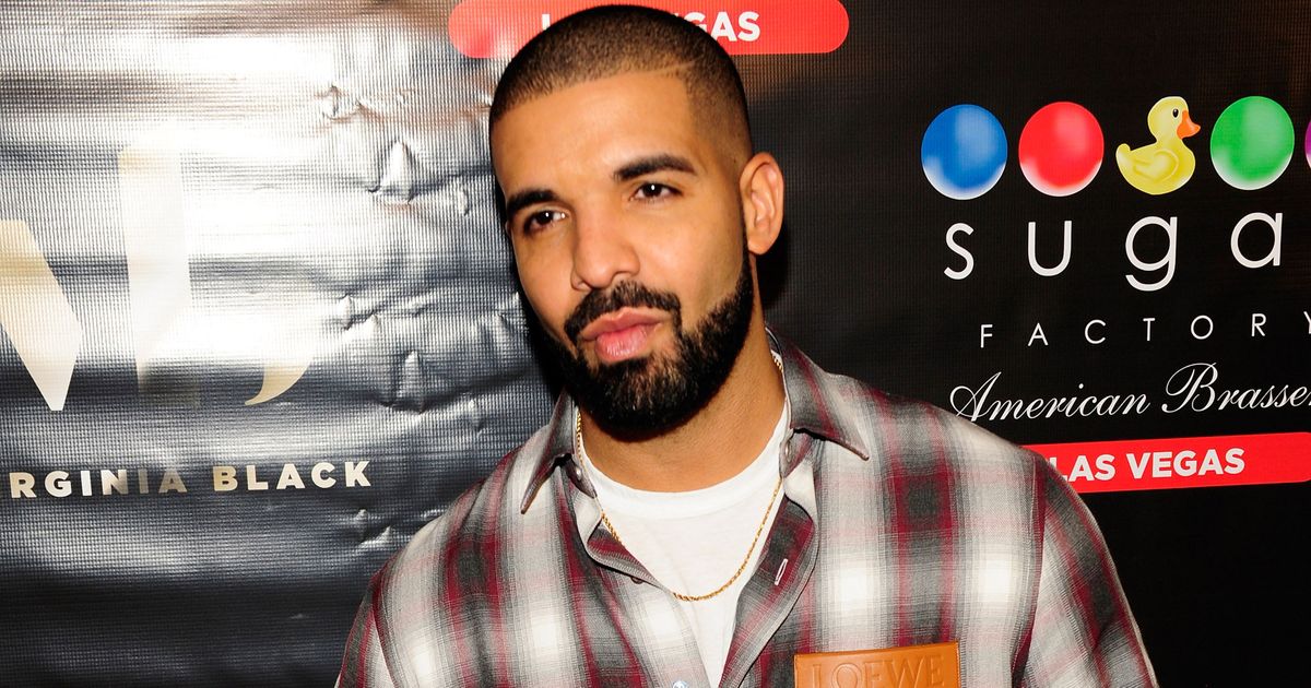 Hear ‘Signs,’ Drake’s New Song For Your Moody Summer