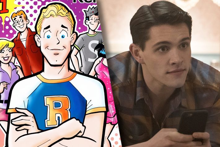 Which Archie Comics Character Does Riverdale Change The Most