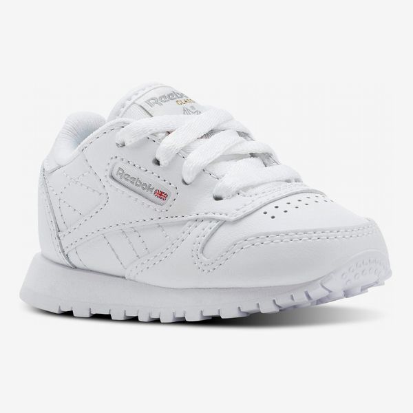 Reebok Classic Cuero (Niño pequeño)