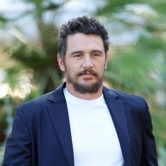 James Franco To Play Fidel Castro In 'Alina Of Cuba'; Mia Maestro Also Set  – Deadline