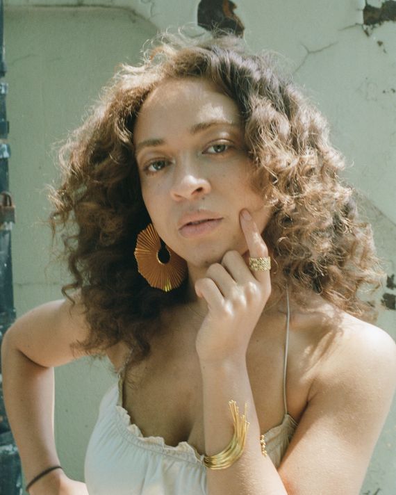 Satchel Lee’s Pride Jewelry Line With the Accessory Junkie